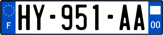HY-951-AA