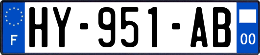 HY-951-AB