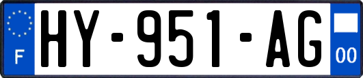 HY-951-AG