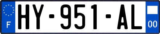 HY-951-AL