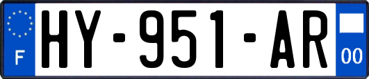 HY-951-AR