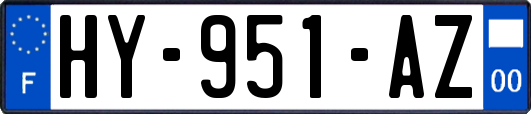 HY-951-AZ
