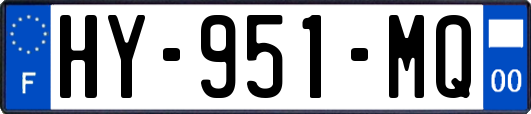 HY-951-MQ