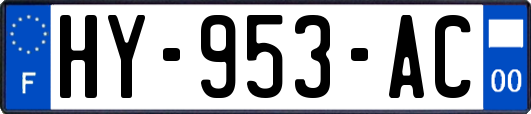 HY-953-AC