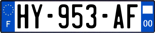 HY-953-AF