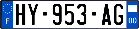 HY-953-AG