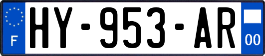 HY-953-AR