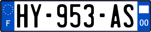 HY-953-AS