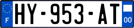 HY-953-AT