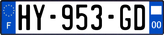 HY-953-GD