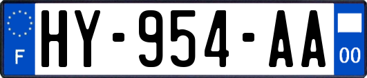 HY-954-AA