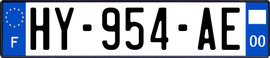 HY-954-AE