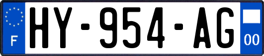 HY-954-AG