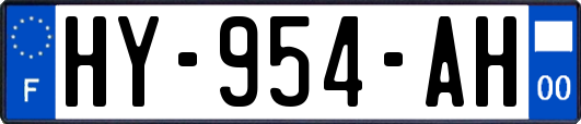 HY-954-AH