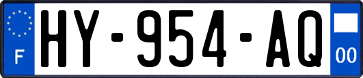 HY-954-AQ