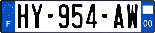 HY-954-AW