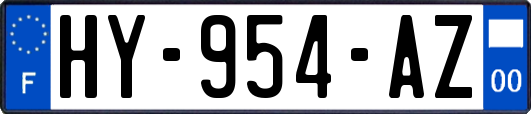 HY-954-AZ