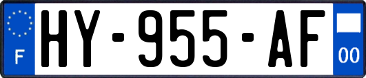 HY-955-AF