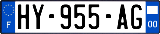 HY-955-AG