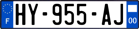 HY-955-AJ