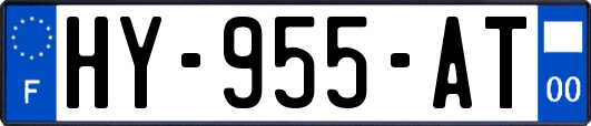 HY-955-AT