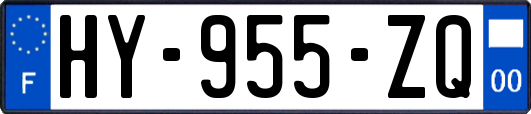 HY-955-ZQ