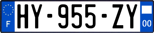 HY-955-ZY