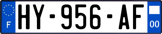 HY-956-AF