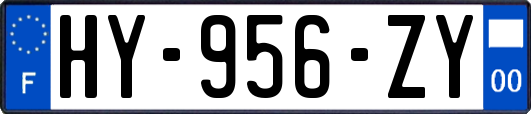 HY-956-ZY
