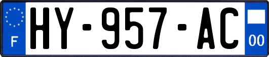 HY-957-AC