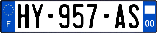HY-957-AS
