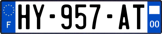 HY-957-AT