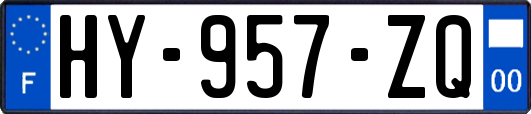 HY-957-ZQ