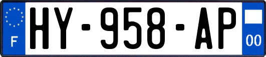 HY-958-AP