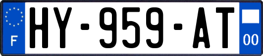 HY-959-AT