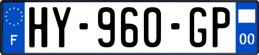 HY-960-GP