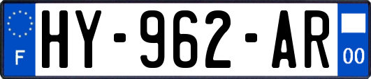 HY-962-AR