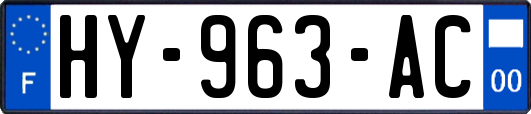 HY-963-AC