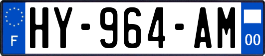 HY-964-AM