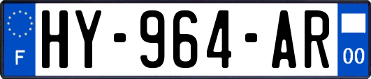 HY-964-AR