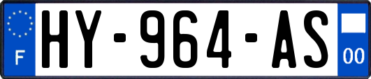 HY-964-AS