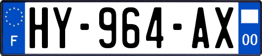 HY-964-AX