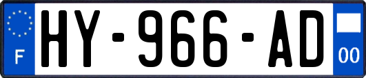 HY-966-AD