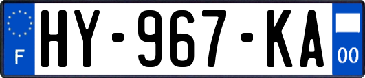 HY-967-KA