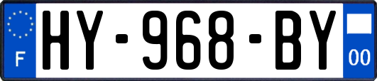 HY-968-BY