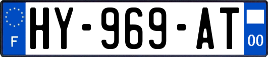 HY-969-AT