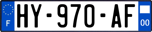 HY-970-AF
