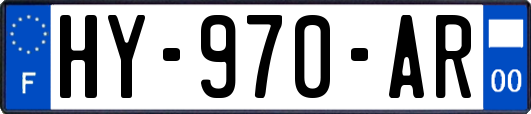 HY-970-AR