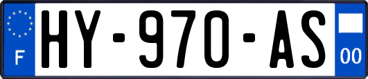 HY-970-AS