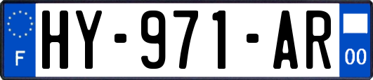 HY-971-AR